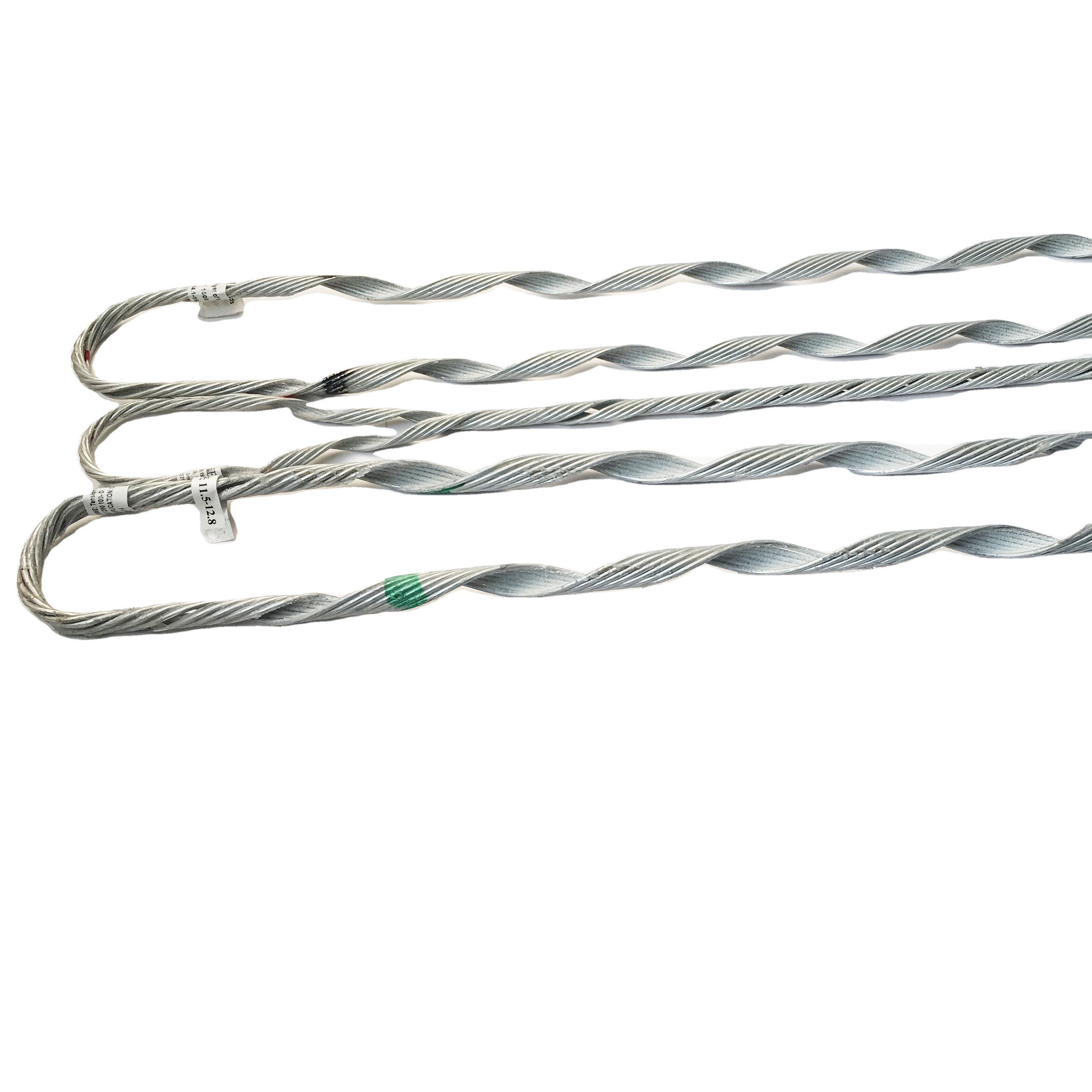 Preformed Guy Grip Dead End for Stay wire China supplier cheap price