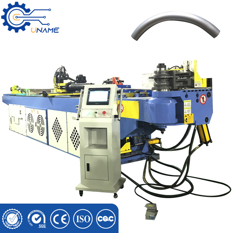 Sells Bicycle body manufacturing Automatic Electric pipe bender/Bending machine for sale