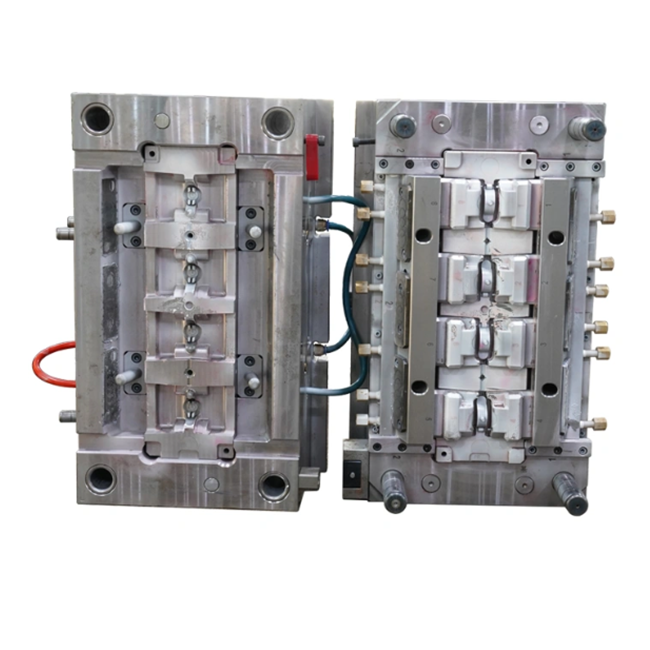 Consumer Electronic Rubber Tooling, Silicone/Rubber Compounding, Cutting, LSR/Compression Molding, TPE EPDM Part Making