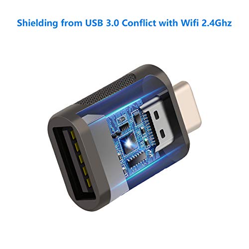 Оптовая продажа USB 3,0 разъем кабеля для передачи данных USB C адаптер