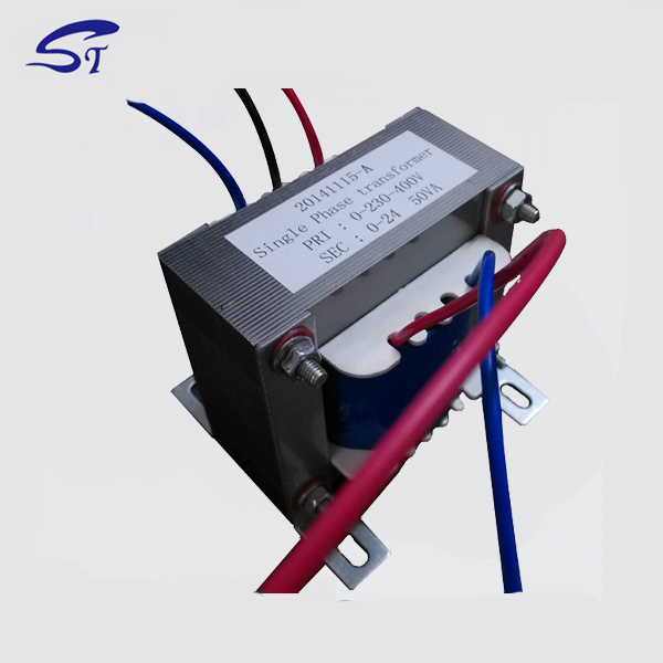 480V 120V 250VA изолирующий трансформатор от поставщиков, электрический трансформатор для продажи