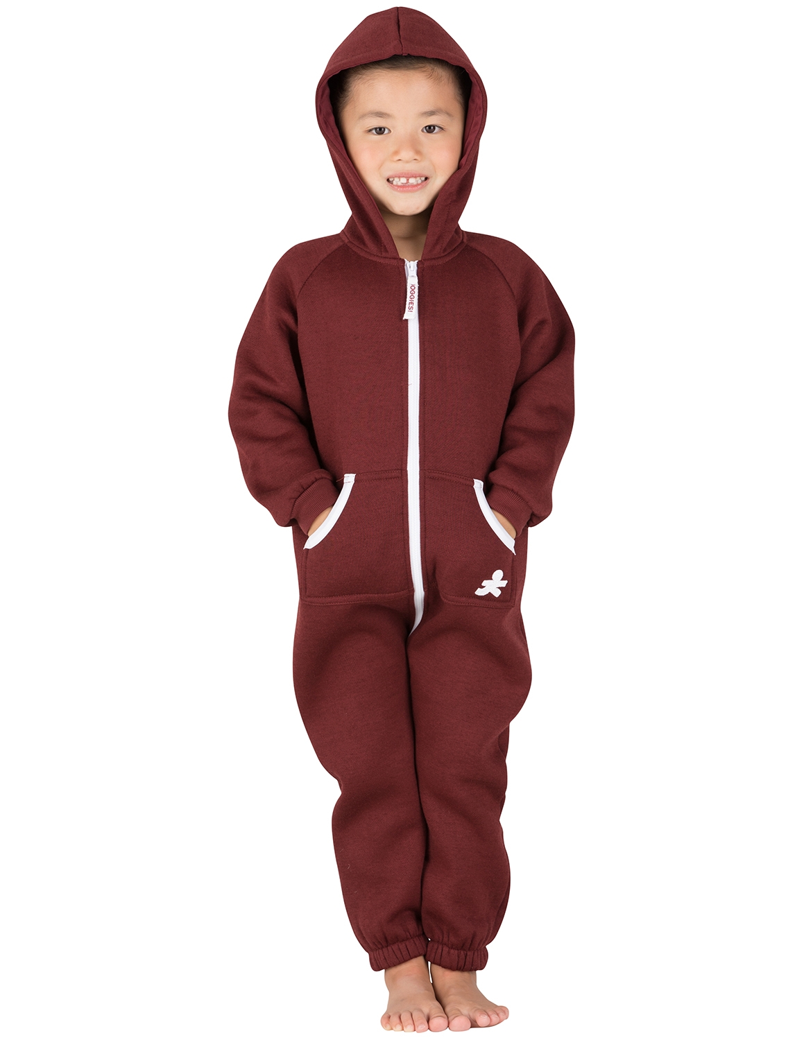 Пижама-кенгуру 2020, ночное белье, детский комбинезон, Kigurumi, семейная Рождественская одежда для сна, флисовая пижама для девочек