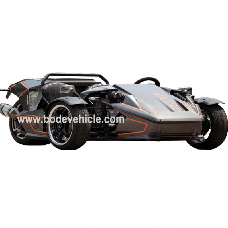 2015 Новый Китай Оптовая Продажа ztr trike roadster 250cc и ztr-trike-roadster-250cc (MC-369)