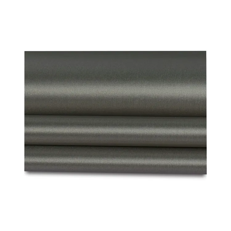 Professional  New Silver Fiber Shielding Cloth 99.999% Radiation Protection Effect Shielding Cloth
