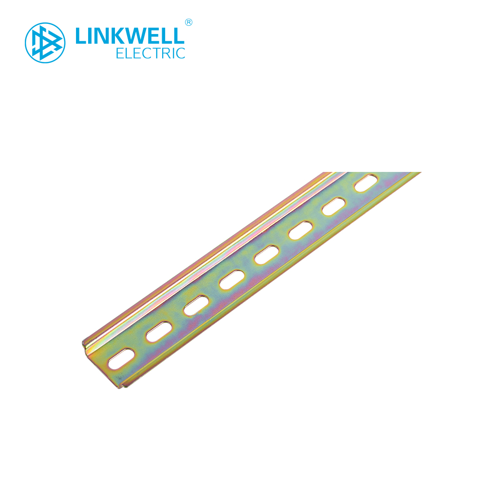 LINKWELL din-рейка EN50 022-35x7.5мм со стальным материалом