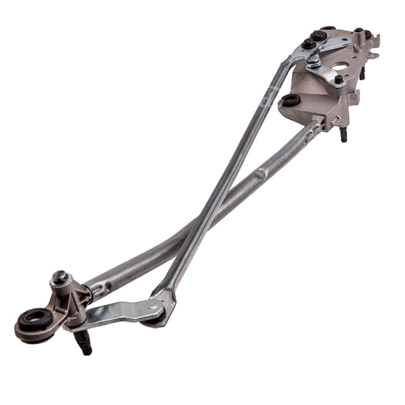 7L0955601C High Quality Auto Parts Windshield Wiper Linkage for VW Touareg 06-10 7L0955601A 5901947351758