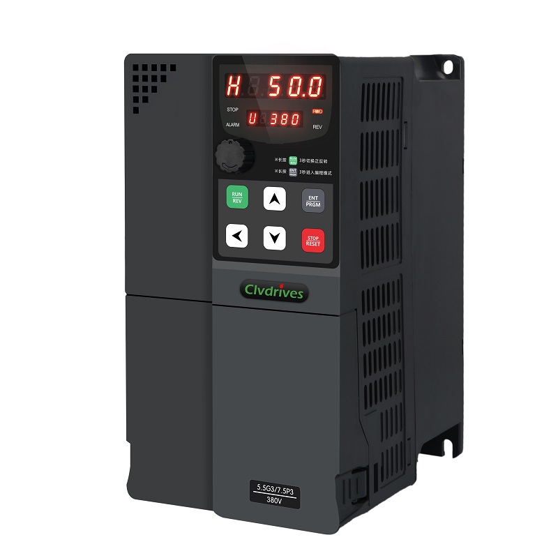5.5KW 5500W инвертор 12V 220V 3-фазовый устройство плавного пуска 10 ква сетки галстук инвертора инверторы и конвертеры для лопастного насоса компрессор