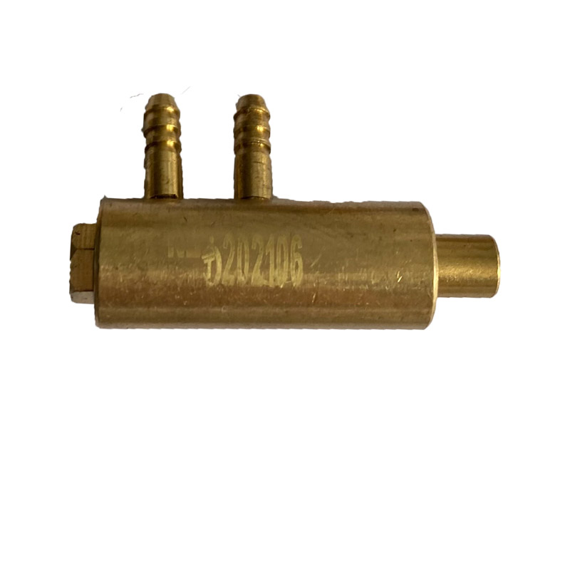 Dental unit spare parts pressure valve