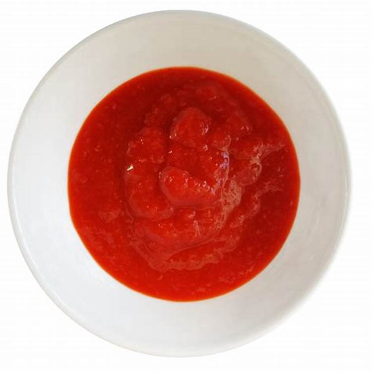 Honey Bee fruit and Vegetable chili sauce for fast food fried chicken of hodias