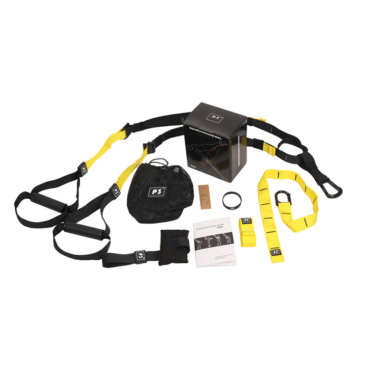 Pull-up Assistant Belt Assist Bands Set Pull Up Chin Up Trainer Horizontal Bar Stretch Auxiliary Belt Booster Set