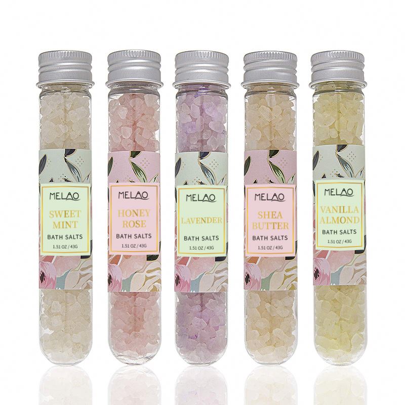 Скидка Detox Spa восстанавливает и успокаивает кожу, Расслабляющая лаванда, соль для тела, органические натуральные лепестки роз, соли для ванны