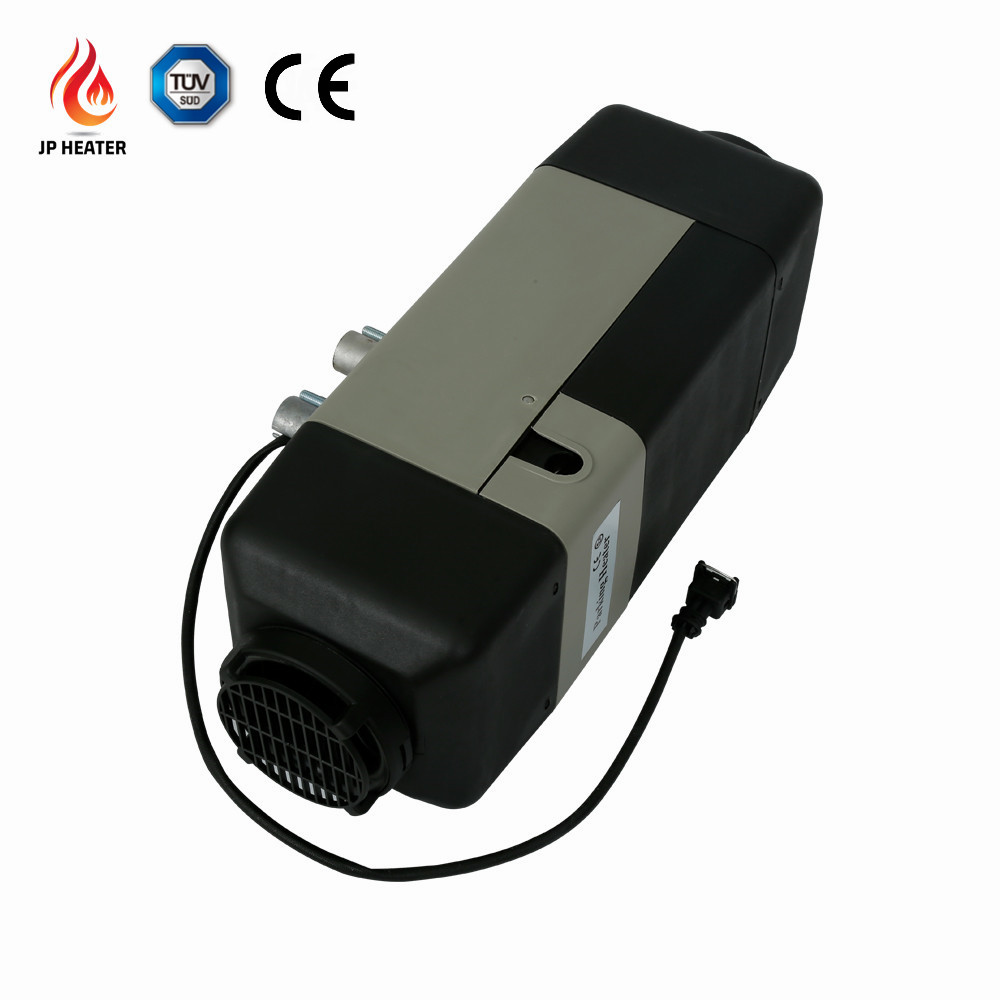 JP FJH-5/1C же webasto высокое качество 5kw 12 В Салона Авто Воздушный стояночный дизельный Обогреватель с глушитель