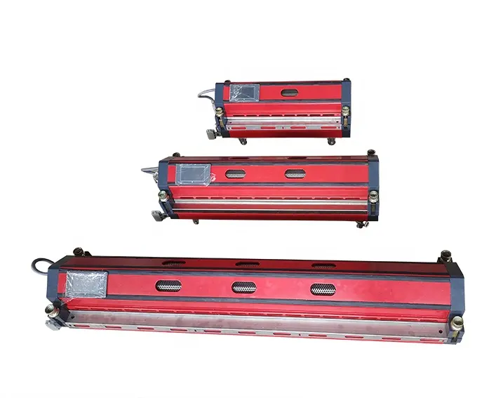 Conveyor PVC PU Food-Grade Belt Vulcanizing Machine Joint Splicer Press