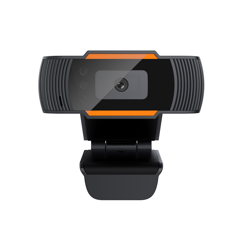 Веб-камера USB 720P OEM с микрофоном и поддержкой Microsoft