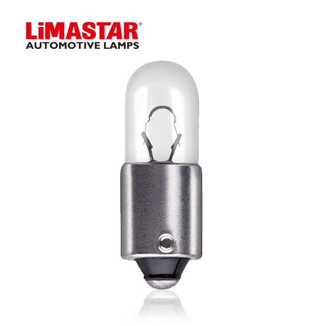 Limastar T4W 12V 4W BA9s авто свет