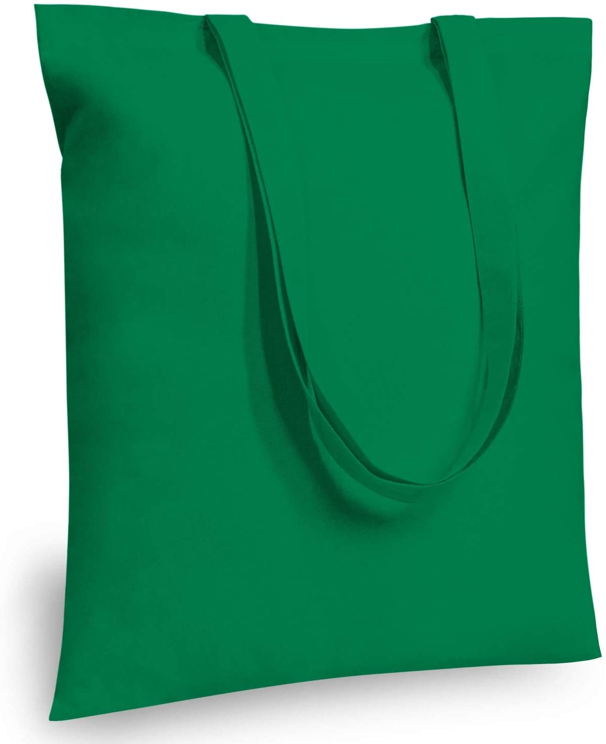 Economical Cotton Tote Bags With Custom Printed Logo