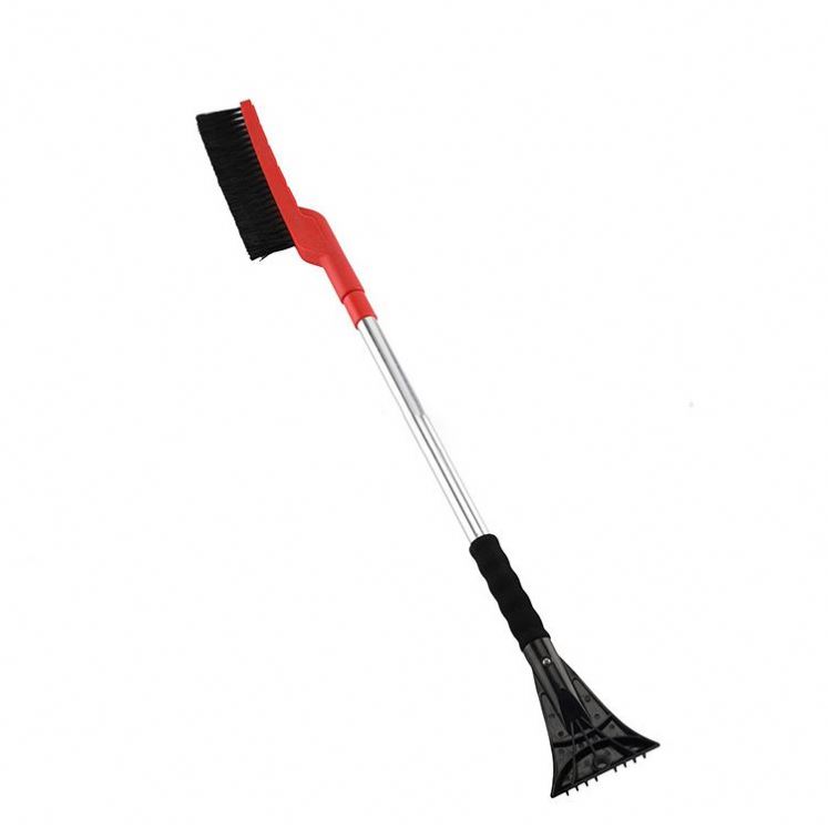 Amazon Top Seller New Trending Popular Products Cleaning Tool Winter Car Accessories Cheap Price Snow Brush with Ice Scraper