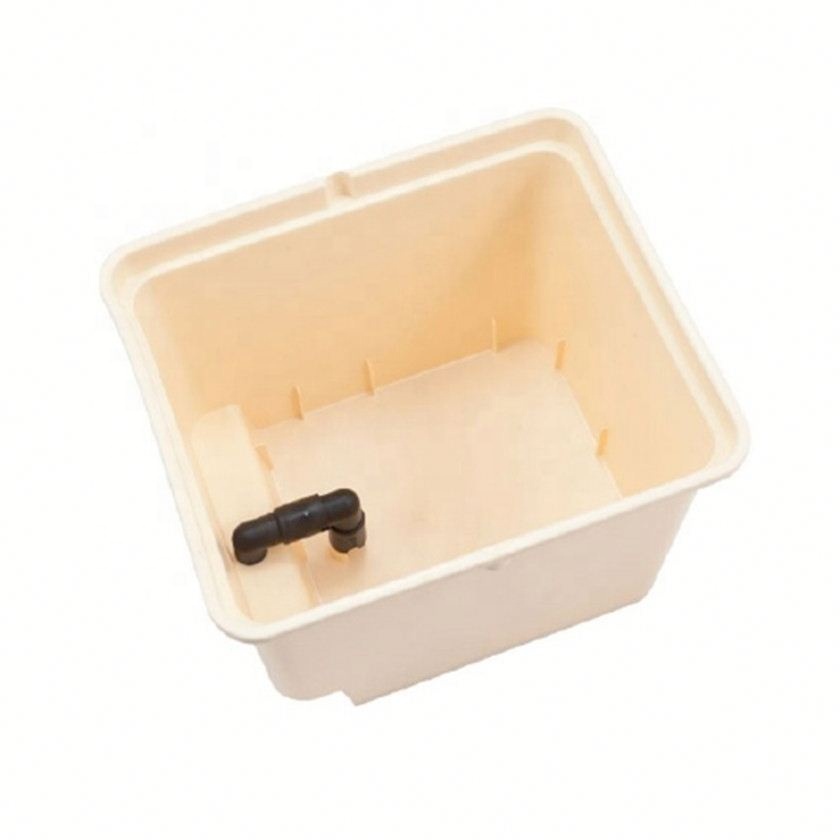 Hydroponics Dutch Bato Bucket Hydroponic Growing Dutch Bucket System