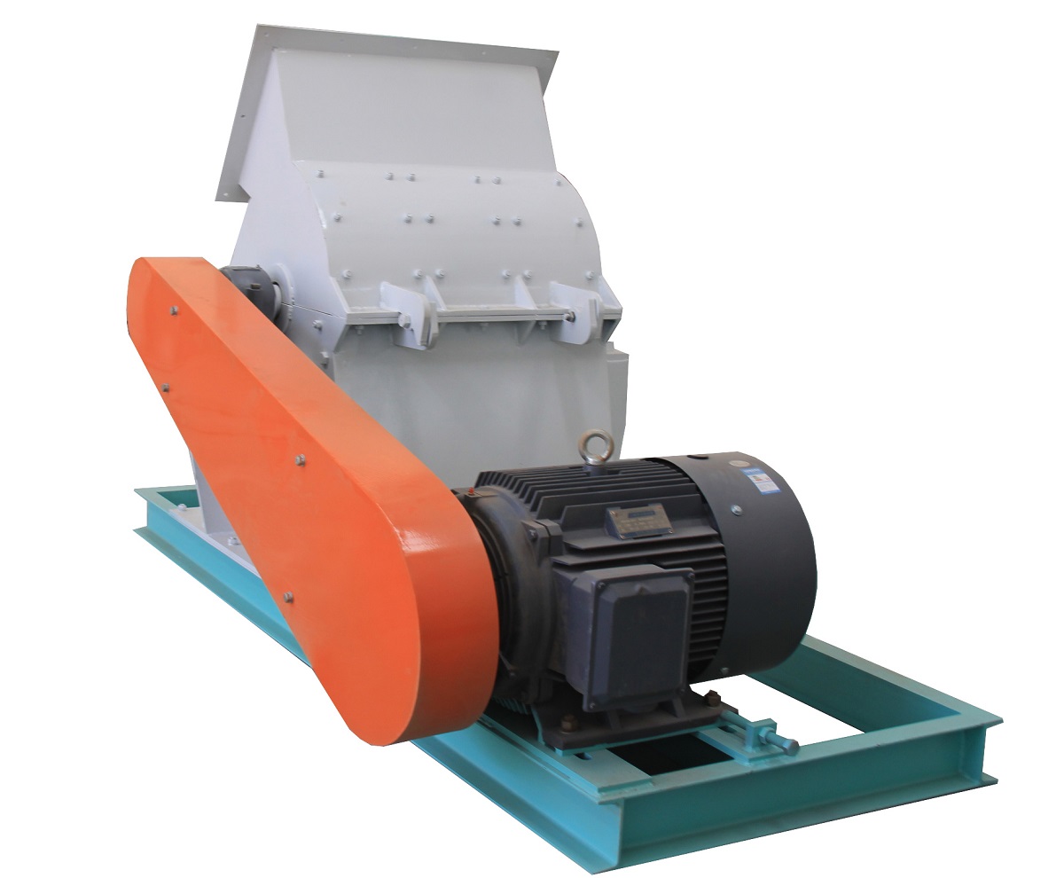 Manufacturer wood grinder powder grinding machine sawdust grinding mill
