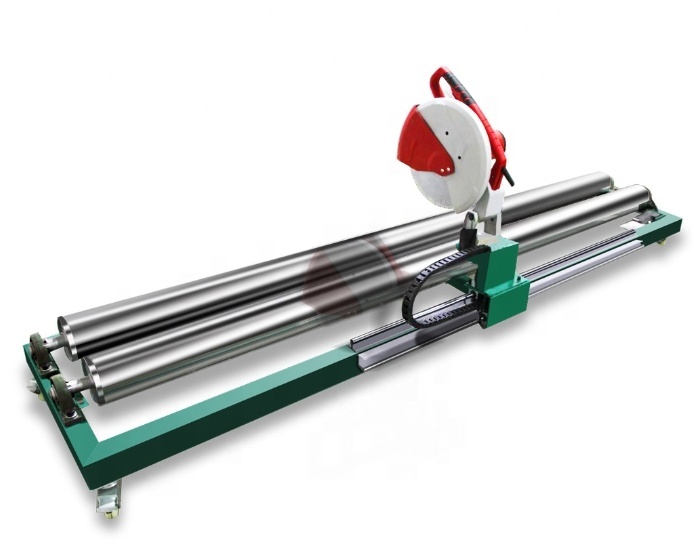Leather Non-Woven Fabric Cutting Machine PVC Lightbox Fabric Cutting Machine PET Soft Film Cutting Machine