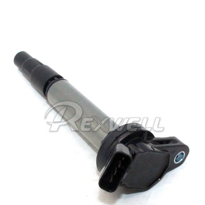Factory Price Ignition coil For Toyota NOAH VOXY 3ZR 90919-02258