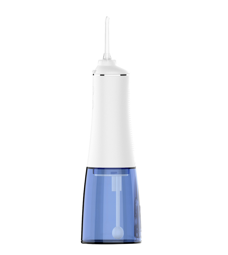 Teeth Cleaning Machine Cordless Home Use Portable Fashion Chargeable Securely Waterproof for home use
