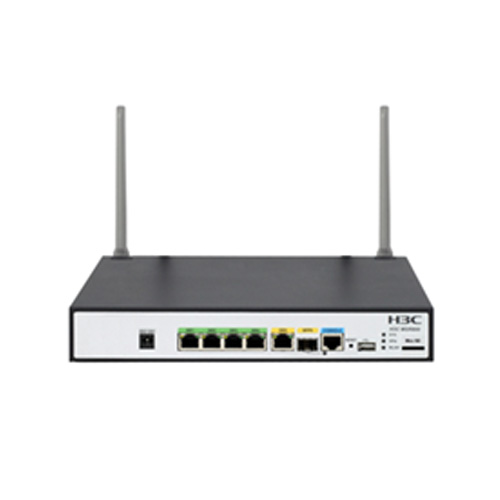 H3C RT-MSR810-W-LM/RT-MSR810-LM корпоративного класса 6-Порт Gigabit 4 аппарат не привязан к оператору сотовой связи беспроводного маршрутизатора