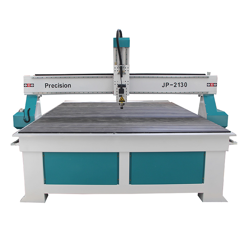 Cnc гравировальный станок Cnc маршрутизатор 2130 2100x3000 мм Дерево под заказ 2.2 кВт/3.0 кВт/4.5 кВт/5.5 кВт Водяное охлаждение шпинделя Т-образный стол