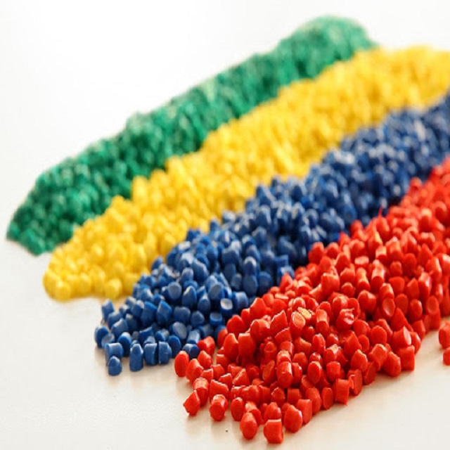 High Tensile Strength SBS Thermoplastic Elastomer Material TPE