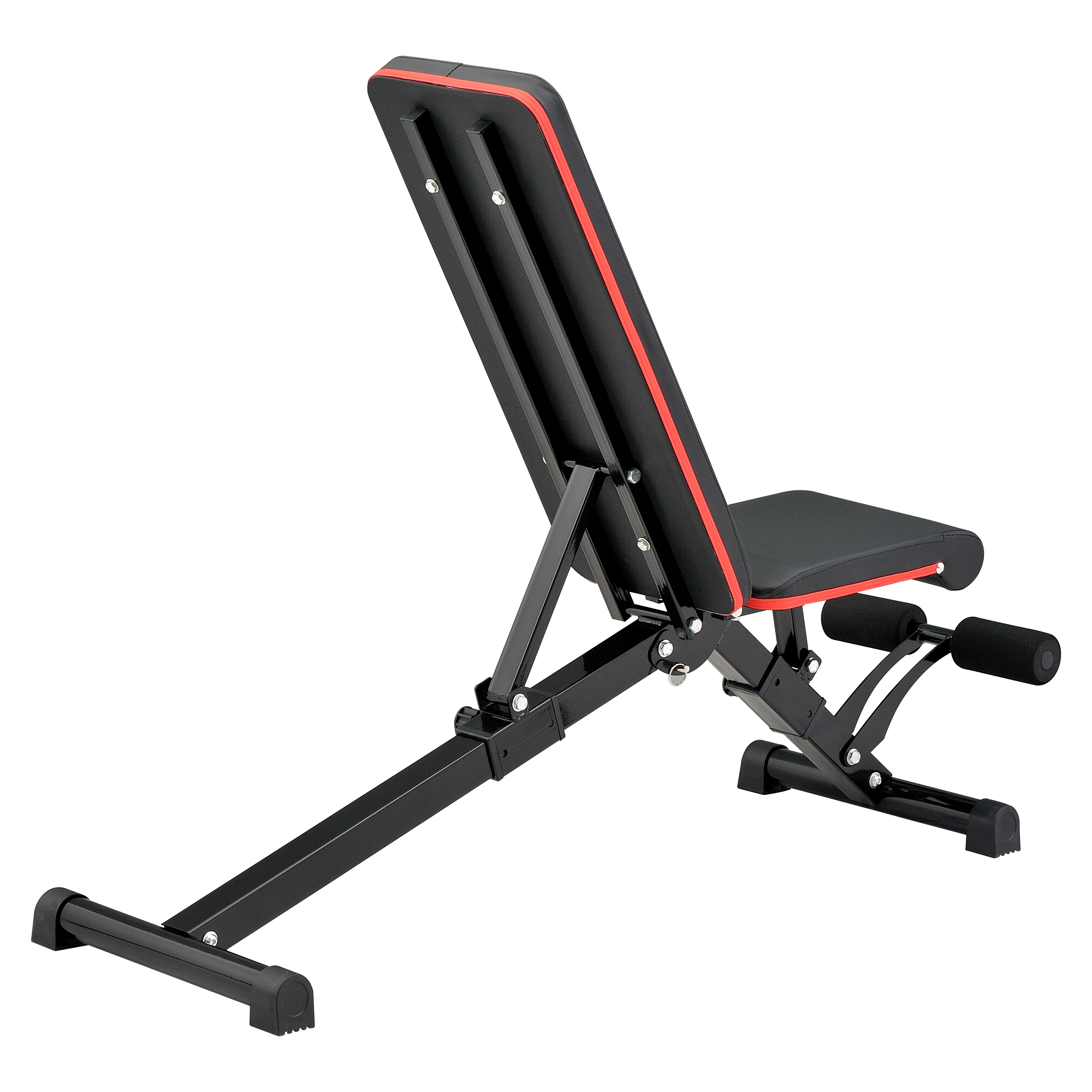 Cheap Multifunction Training Foldable Portable Home Fitness Adjustable Gym Weight Bench/