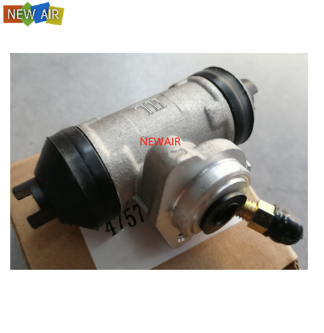 Колесный тормозной цилиндр для Toyota Yaris Vios NSAP150 NCP151 47570-52050
