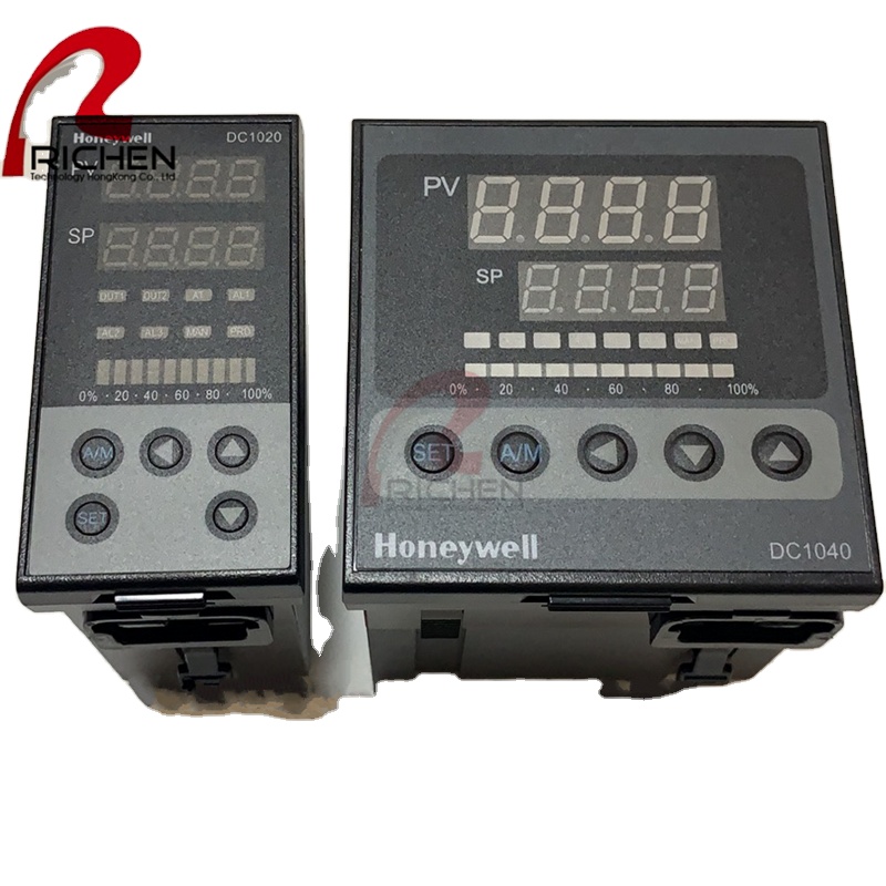 Honeywell Temperature Controller DC1040CR-701000-E Factory Direct Supply In Stpck