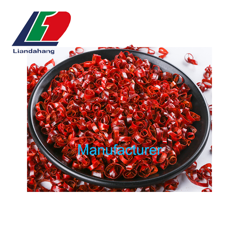 2020 OEM Amazon Best Selling 100% Paprika Chips