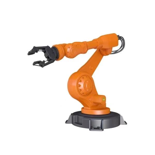 Высокоскоростной бесщеточный двигатель постоянного тока Tmotor 24 В 48 В для модульного ручного фрезерного станка робота