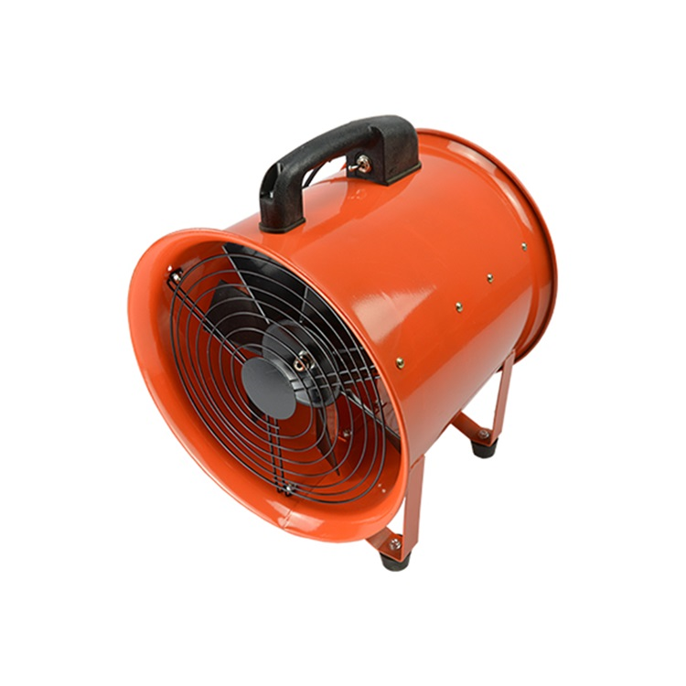 IMPA 591406 Marine Eletric Portable Ventilation Fan 8 inch 200MM AC220V 50/60HZ
