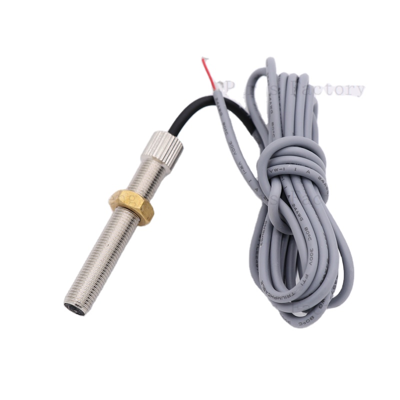 Высококачественный датчик скорости 2868A006 для Perkins 1004-40T 1004-40TA 1104C-44