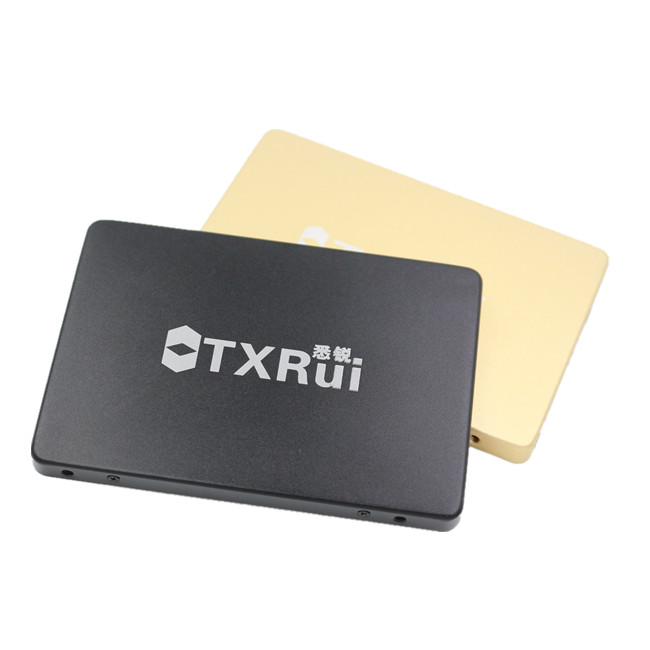Внутренний жесткий диск SENPU 2,5 дюйма 60 Гб SATA твердотельный ssd для ноутбука и настольного компьютера
