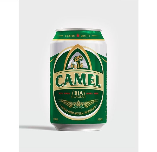 OEM factory beer 330ml cans