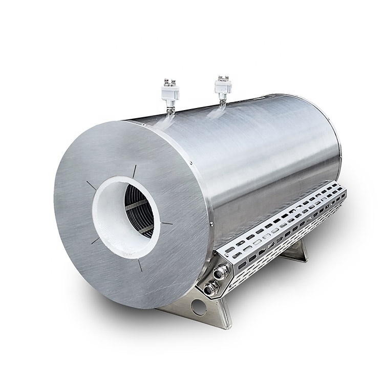 1200.C Ceramic Fiber Radiant Heaters 1200W/95V