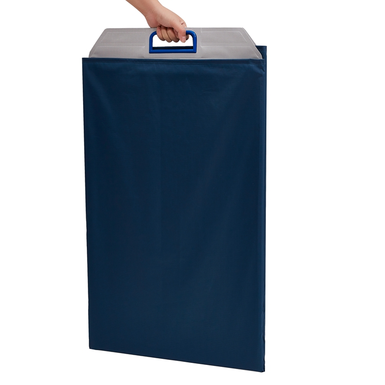 Factory price high quality easy move patient transfer board for hospital use