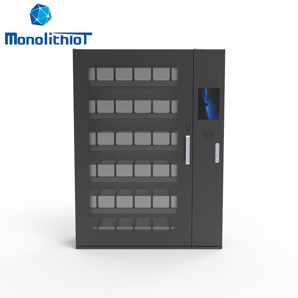 Система взвешивания гравитационного потока MonolithIoT Factory Warehouse Office WMS умный инструмент управление инвентарем полки для шкафа
