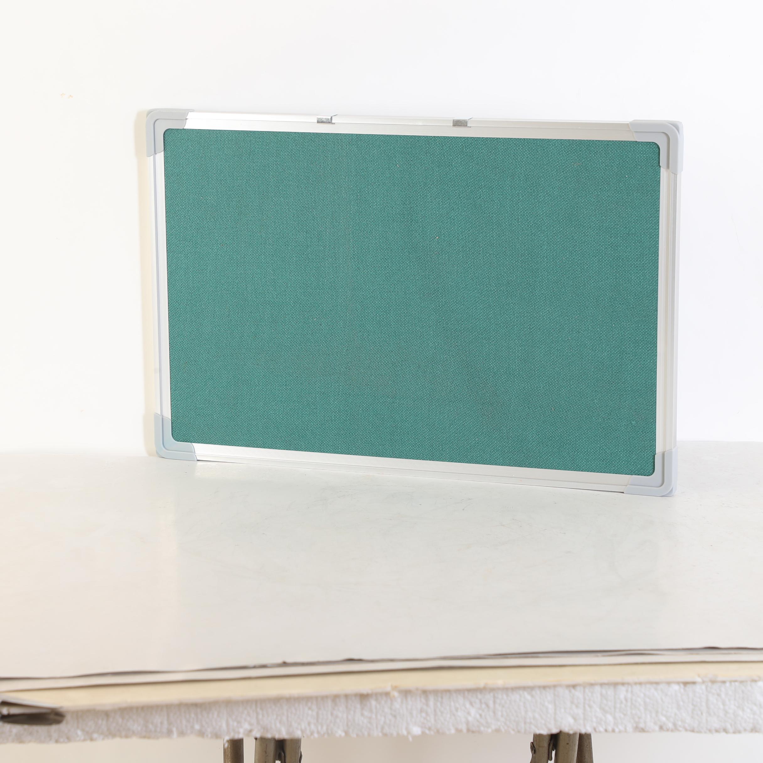 A-95 Silver Aluminium Board