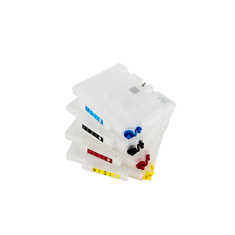 For SAWGRASS Virtuoso SG500 SG1000 Printer Sublimation Ink Refillable Ink Cartridge With Chip