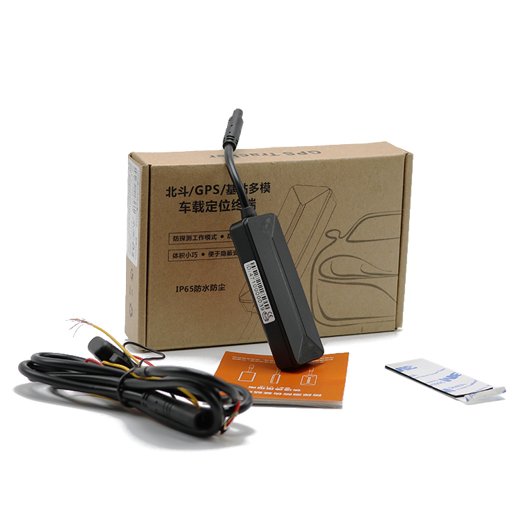 Автомобильный GPS-трекер LKGPS LK710, Сигнализация Отключения двигателя, GSM-система, скрытое устройство слежения GPS для скутера, Филиппины