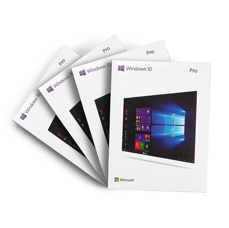 Microsoft Windows 10 профессиональная наклейка Coa бесплатная доставка отправка по электронной почте Windows 10 Pro Oem ключ