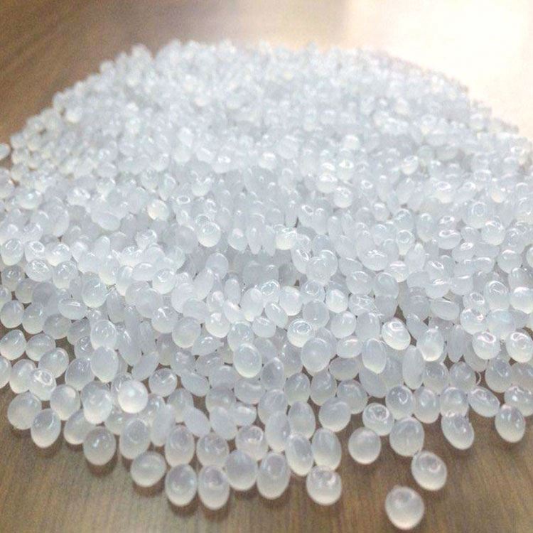 Полиэтиленовая оболочка для оптического кабеля HDPE, черный полиэтиленовый материал