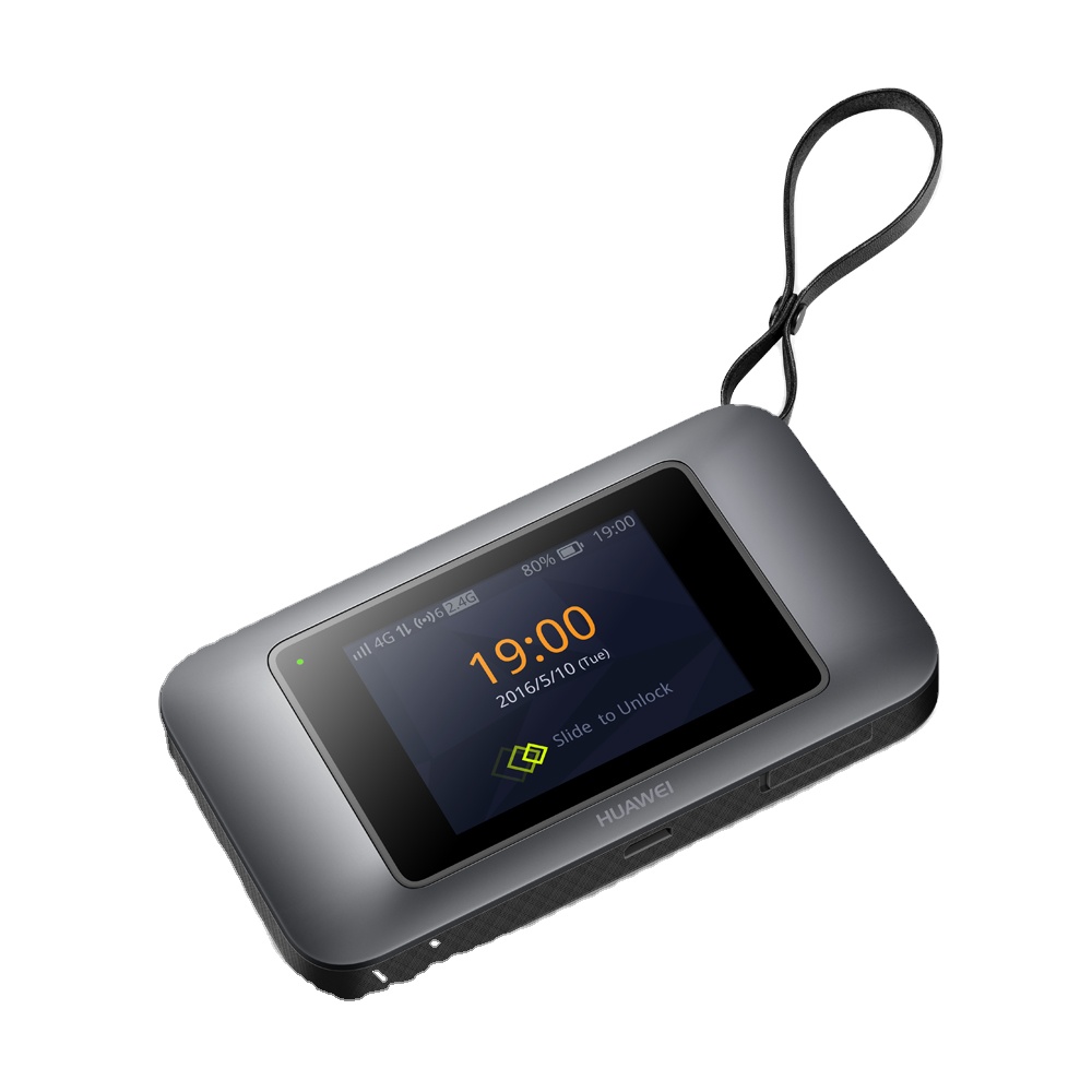 Разблокированный Huawei E5787 E5787Ph-67a 4g LTE Cat6 мобильный WiFi точка доступа 3000 мАч аккумулятор Портативный wifi роутер