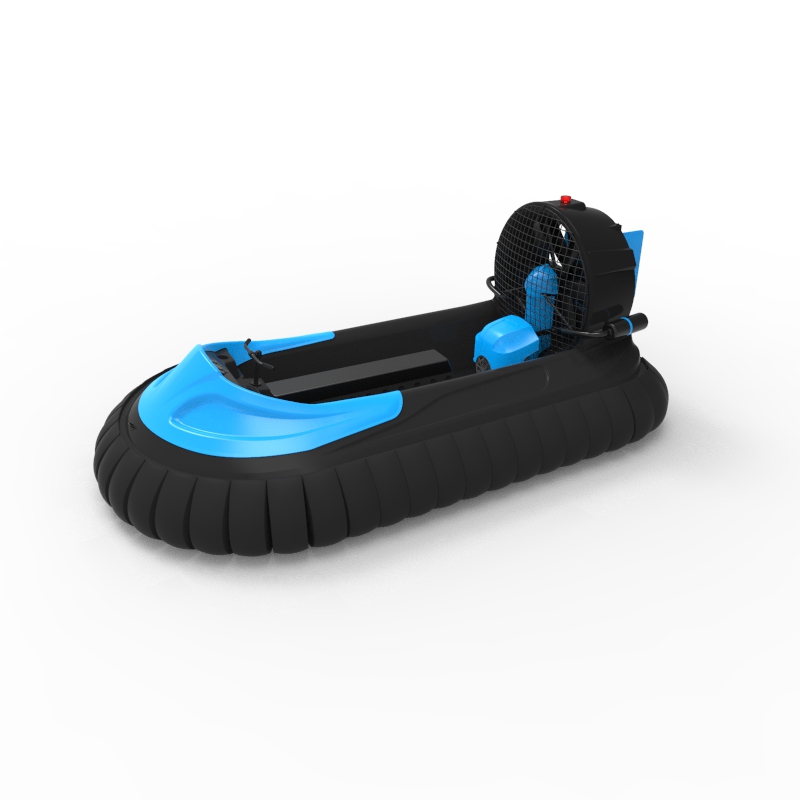 Australia 2021new type hot sale FLYER hovercraft personal for sale