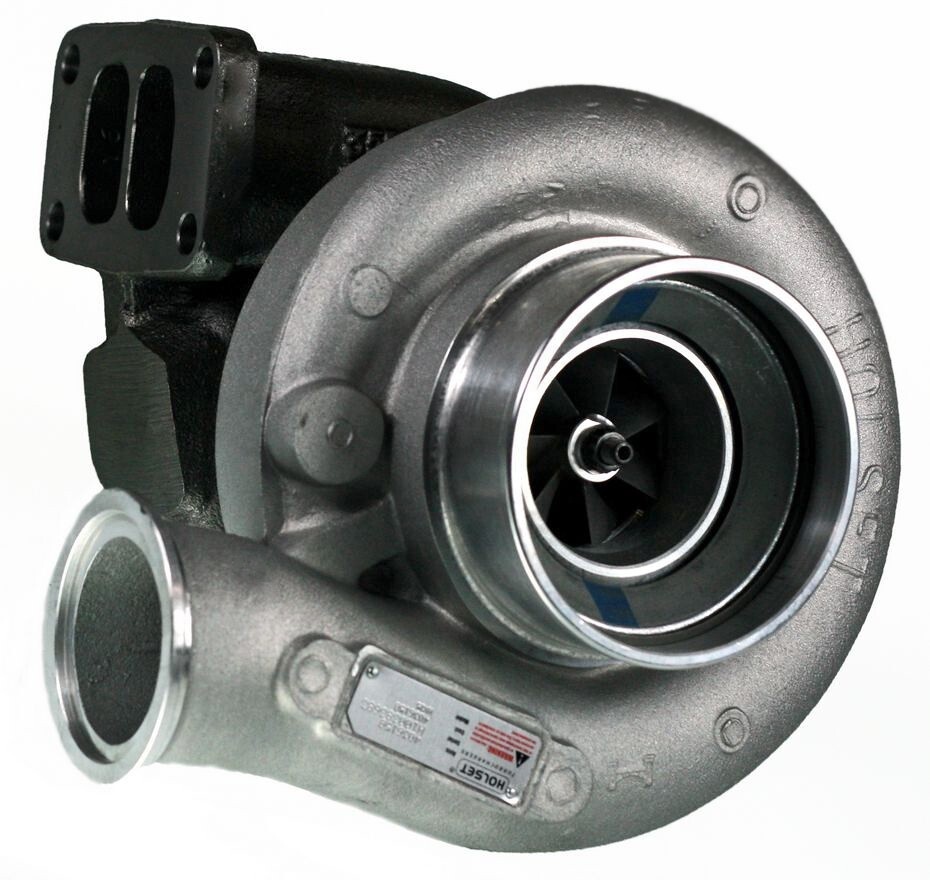 Турбокомпрессор Iveco HX35 3779710 4036158 4033068 4036159 2854829 3779710 4027448 4044102 504129464 38007311 504216822 504081272