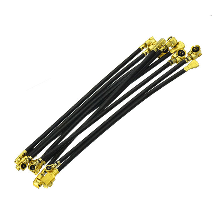 Custom RF1.13 081 Cable UFL U.FL IPEX I-PEX Cable Assembly 150mm 100mm 50mm